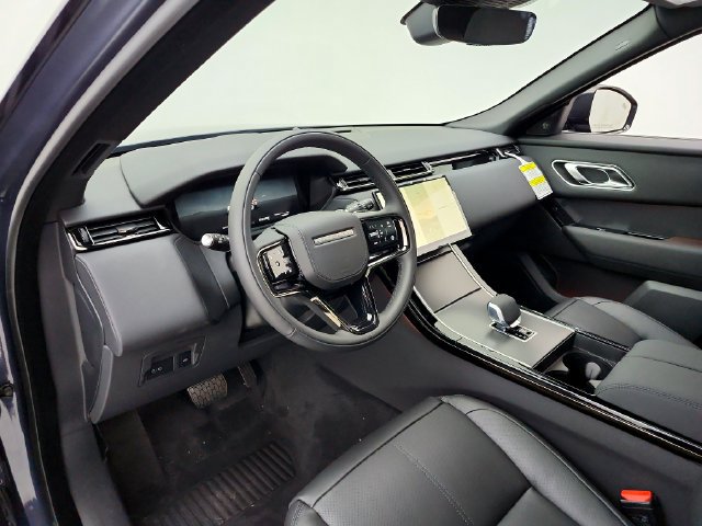 New 2026 Land Rover Range Rover Velar S AWD/4WD image 20