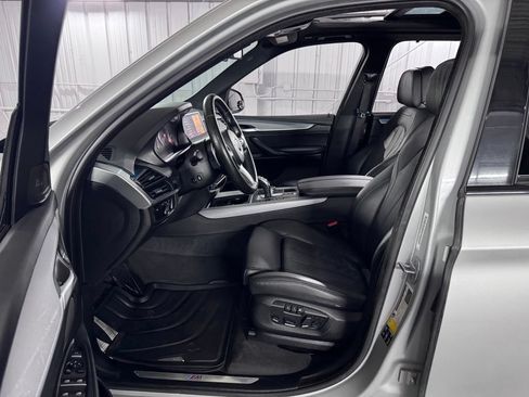 Used 2016 BMW X5 xDrive35i AWD/4WD image 38