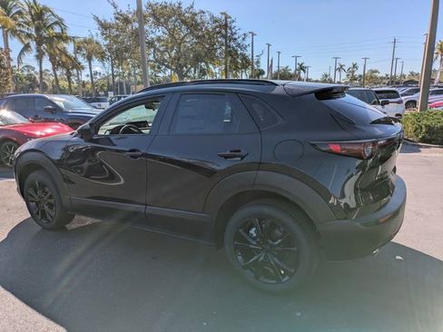 New 2026 MAZDA CX-30 AWD 2.5 S image 7