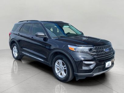 Used 2024 Ford Explorer XLT w/ Equipment Group 202A