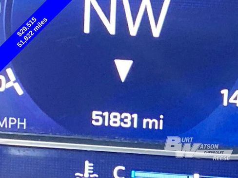 Used 2022 Chevrolet Silverado 1500 LT w/ Convenience Package II image 23