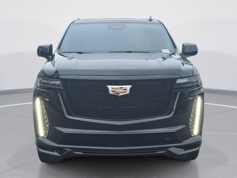 Certified 2023 Cadillac Escalade V image 8