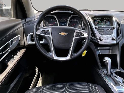 Used 2014 Chevrolet Equinox LT FWD image 6