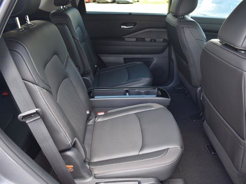 New 2026 Nissan Pathfinder SL FWD image 66