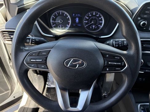 Used 2019 Hyundai Santa Fe SE FWD image 23