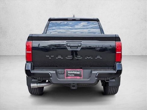 New 2026 Toyota Tacoma SR5 image 8