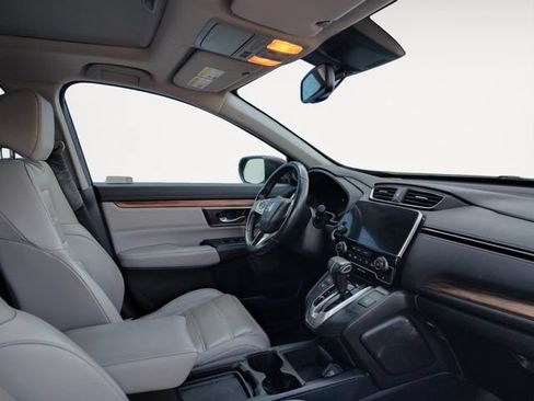 Used 2018 Honda CR-V EX-L image 14