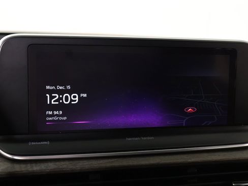 Used 2022 Kia Telluride SX w/ SX Prestige Package image 54