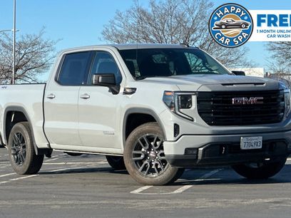 Used 2024 GMC Sierra 1500 Elevation