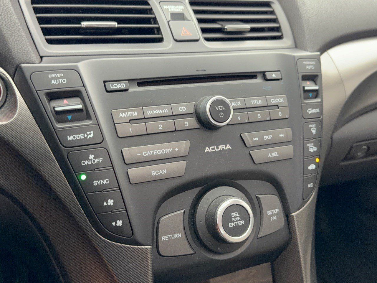 Used 2014 Acura TL Special Edition FWD image 22