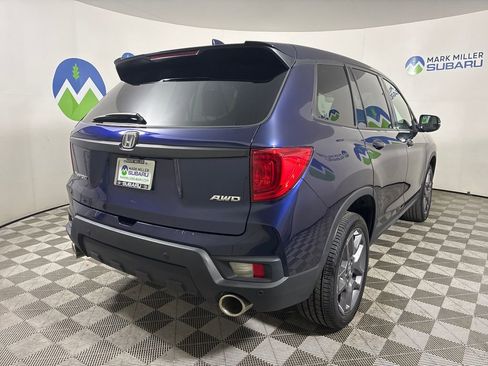 Used 2023 Honda Passport EX-L image 7