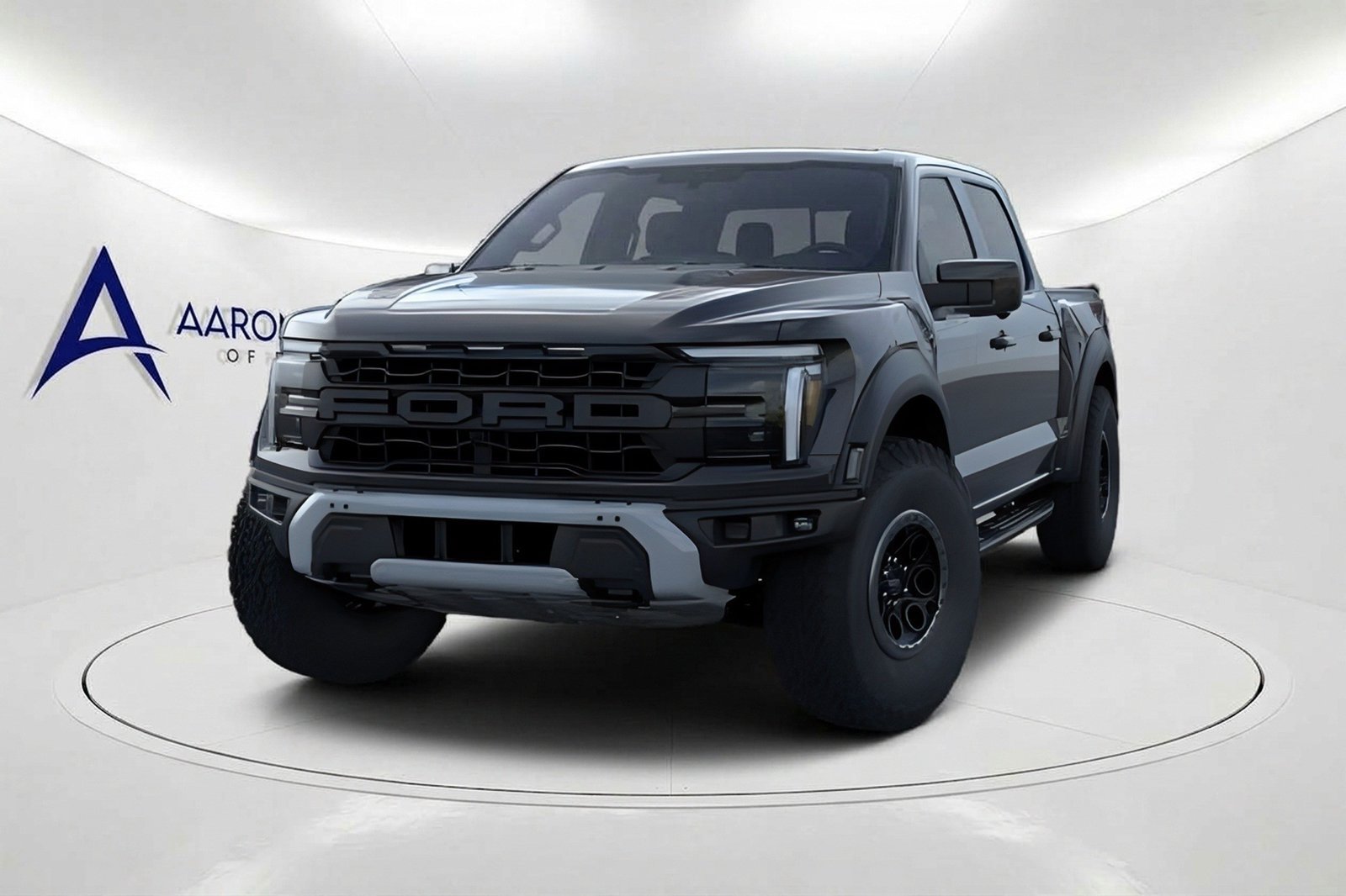 New 2025 Ford F150 Raptor AWD/4WD image 2
