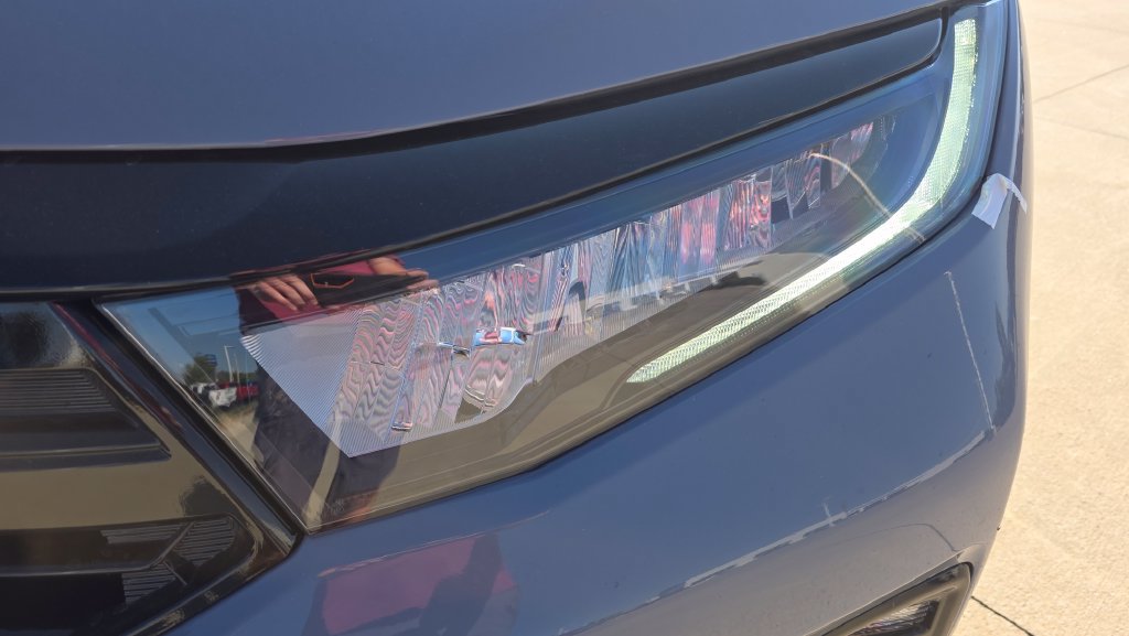 New 2027 Honda Odyssey Elite image 9