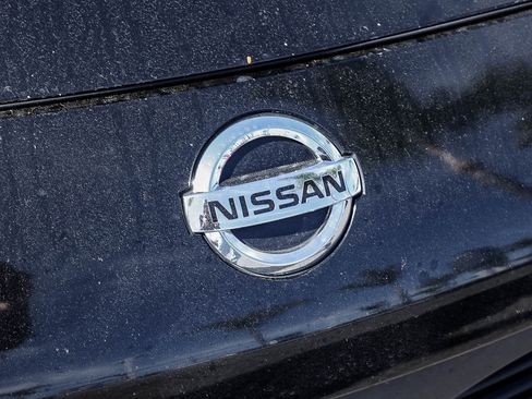 Used 2019 Nissan 370Z Coupe w/ Z34 Heritage Edition - Black image 14