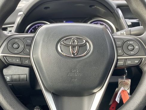 Used 2023 Toyota Camry LE image 14
