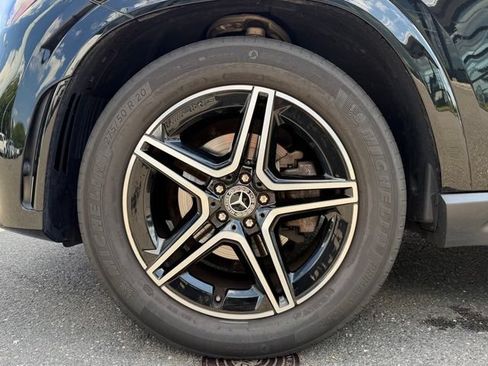 Certified 2022 Mercedes-Benz GLE 350 4MATIC image 11