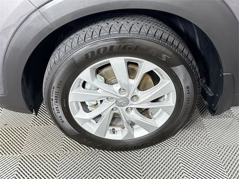 Used 2020 Hyundai Tucson Value image 4