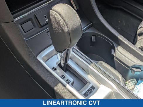Used 2025 Subaru Ascent Premium AWD/4WD image 25