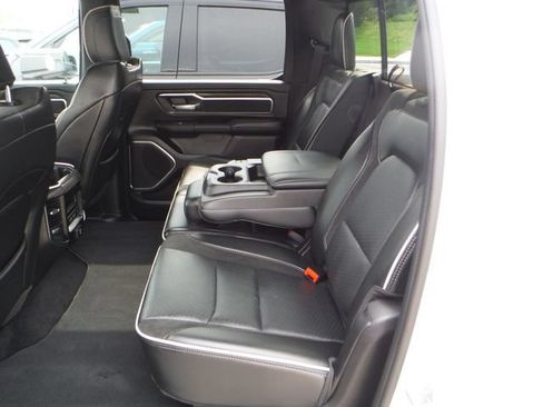 Used 2026 RAM 1500 Laramie AWD/4WD image 51