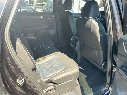 Certified 2026 Volkswagen Atlas Cross Sport SEL Premium R-Line AWD/4WD image 34
