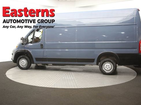 Used 2024 RAM ProMaster 3500 image 62