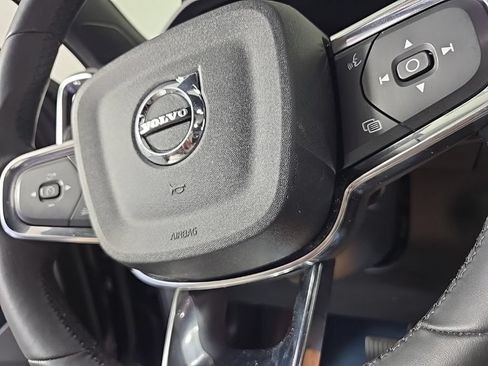 Certified 2023 Volvo C40 P8 Recharge Plus w/ Climate Package AWD/4WD image 24