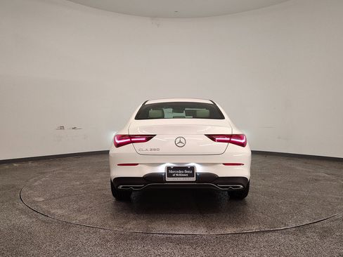 New 2026 Mercedes-Benz CLA 250 image 9