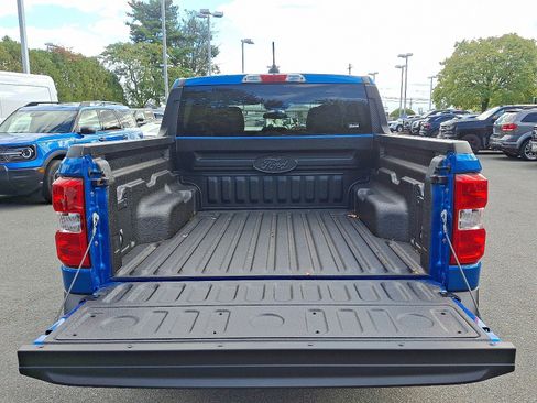 New 2025 Ford Maverick XL w/ Equipment Group 101A image 20