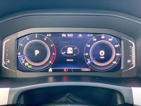 Used 2022 Volkswagen Atlas SEL image 26