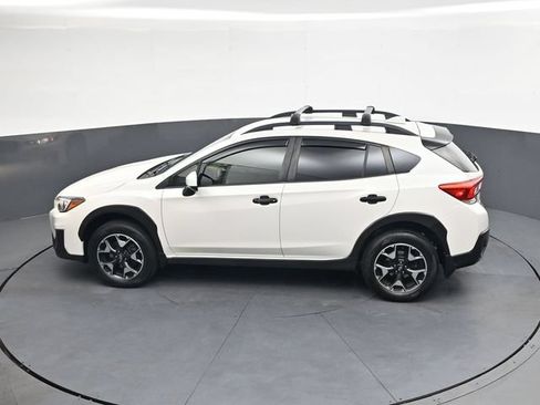 Used 2019 Subaru Crosstrek 2.0i Premium w/ Popular Package #2 AWD/4WD image 27
