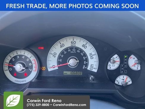 Used 2013 Toyota FJ Cruiser 4WD w/ Upgrade Pkg image 9
