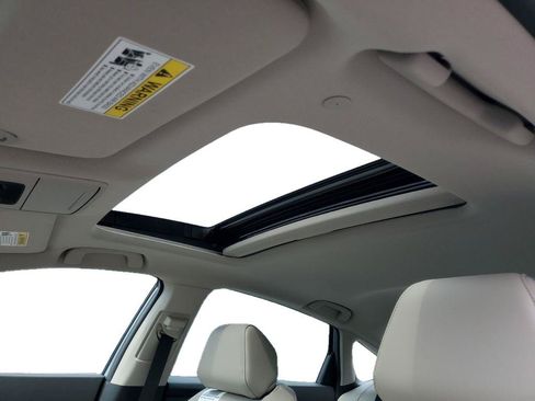 New 2026 Honda Accord Touring image 6