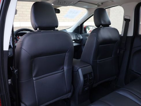 Used 2019 Ford Escape SEL AWD/4WD image 20