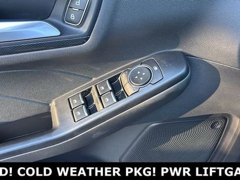New 2026 Ford Escape ST-Line w/ Cold Weather Package AWD/4WD image 10