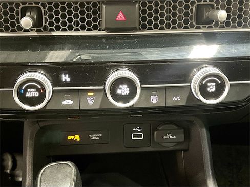 Used 2022 Honda Civic Sport image 15