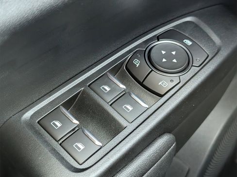 New 2025 Ford Ranger XL image 18