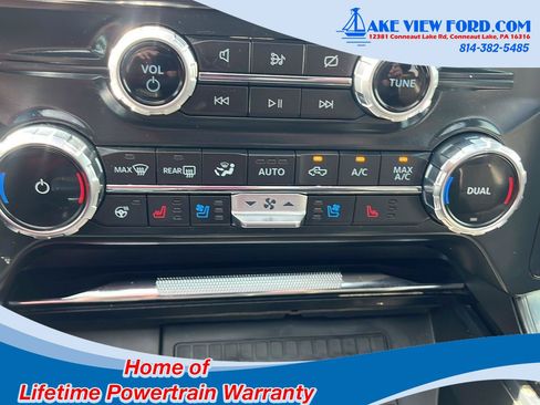 Used 2022 Ford F150 Tremor w/ Equipment Group 402A High AWD/4WD image 30