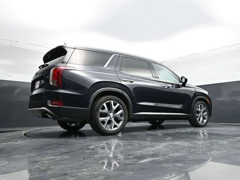 Used 2020 Hyundai Palisade SEL w/ Premium Package image 49