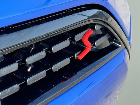 Used 2025 MINI Cooper S image 23