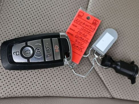 Used 2024 Ford Expedition Max Limited RWD image 10