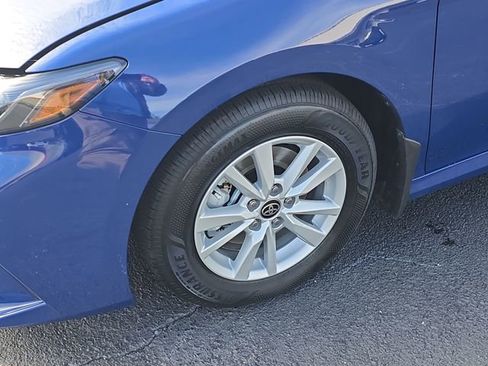 Used 2026 Toyota Camry LE w/ Convenience Package image 16