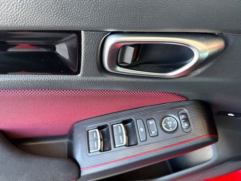 Used 2026 Honda Civic Si image 10