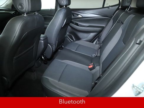 Used 2023 Buick Encore GX Select w/ Safety Package II AWD/4WD image 15