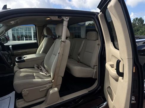 Used 2009 Chevrolet Silverado 1500 LT w/ Power Pack Plus RWD image 23