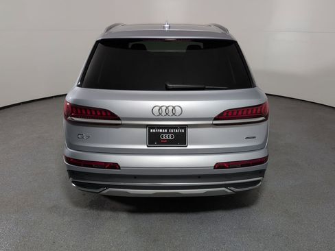 Used 2022 Audi Q7 3.0T Premium image 34