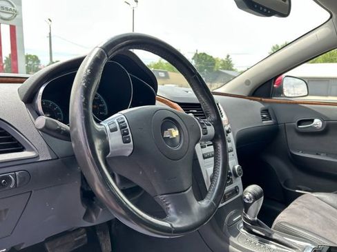 Used 2008 Chevrolet Malibu LT FWD image 29