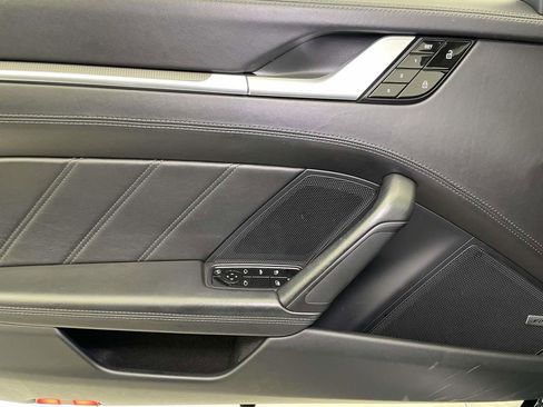 Used 2021 Porsche 911 Turbo S image 32