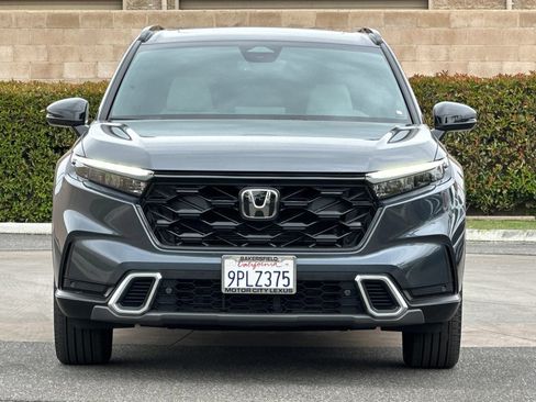 Used 2025 Honda CR-V Sport Touring image 9