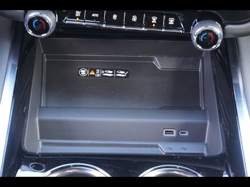 New 2026 Chevrolet Tahoe Premier AWD/4WD image 14