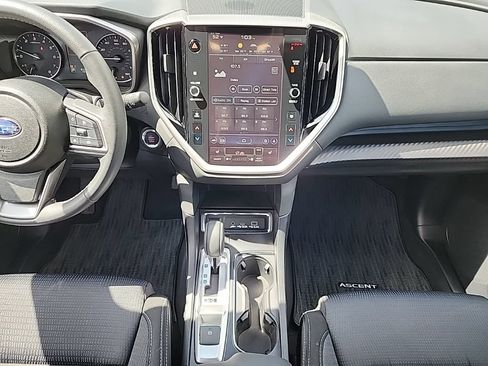 Certified 2025 Subaru Ascent Premium AWD/4WD image 19